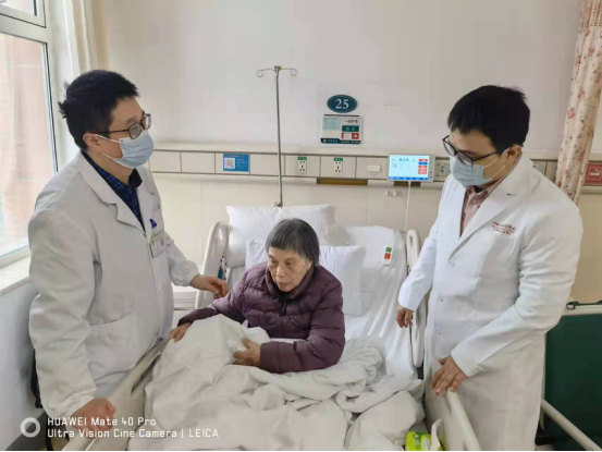 “不开刀修复心脏二尖瓣“,中南大学湘雅医院成功实施首例经导管二尖瓣钳夹术20211222(1)278.png “不开刀修复心脏二尖瓣“,中南大学湘雅医院成功实施首例经导管二尖瓣钳夹术20211222(1)278.png