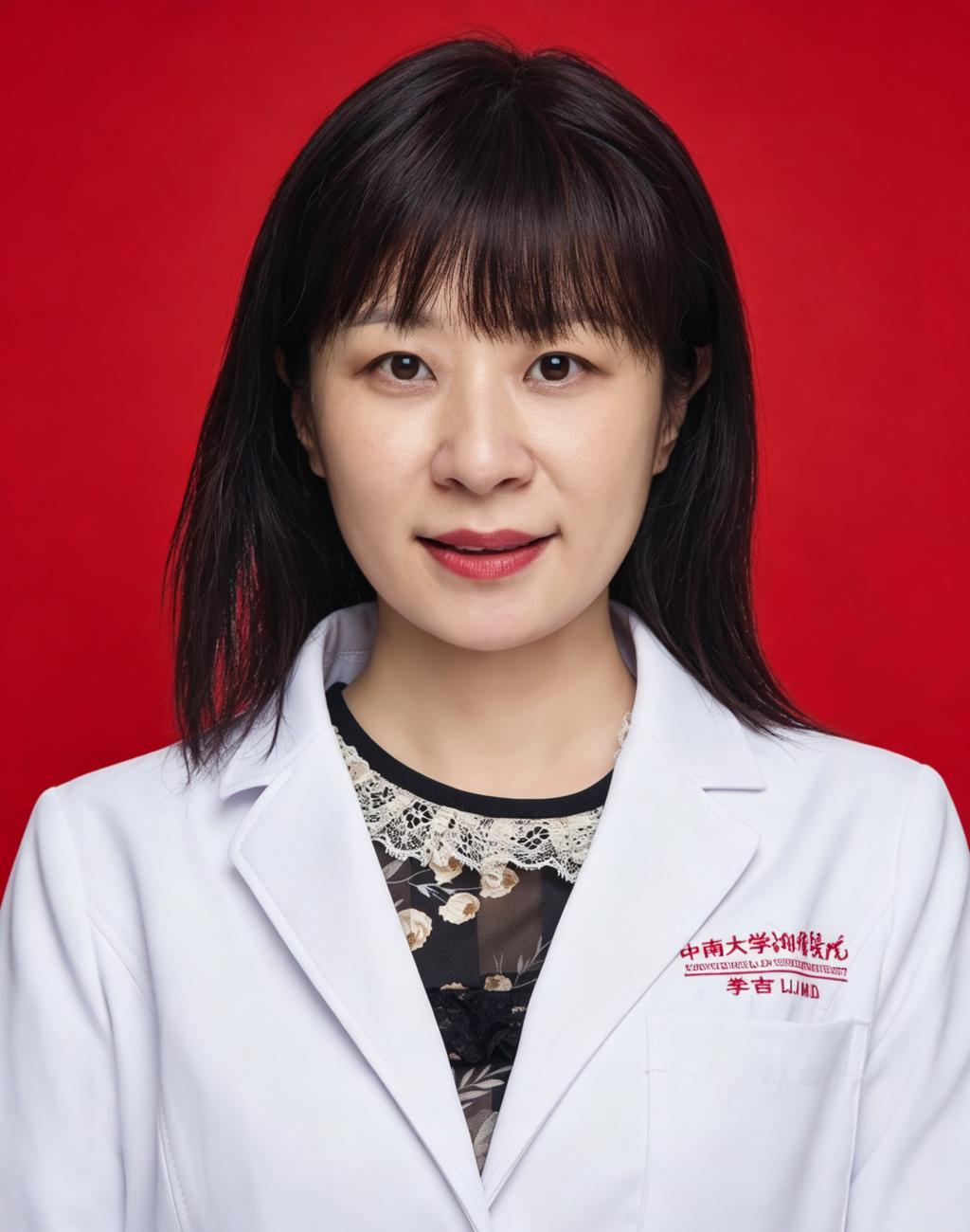 李吉